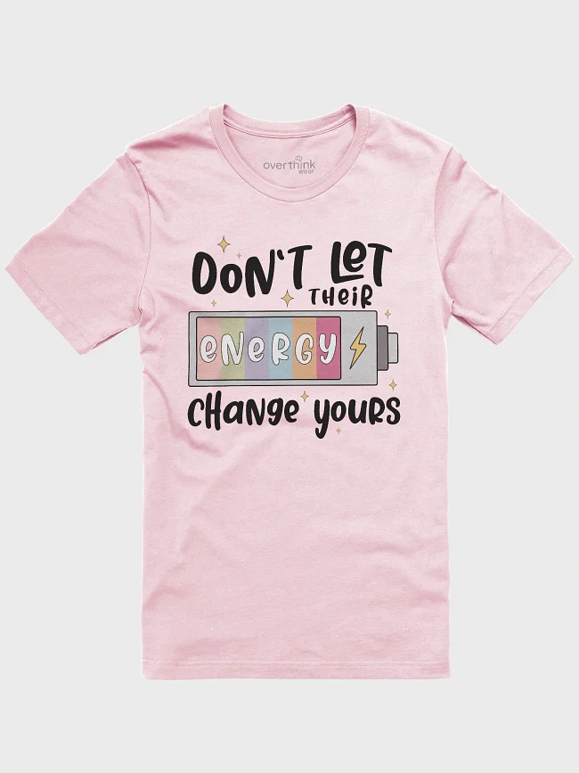 Mental Health T-shirt