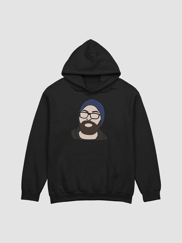 thethirdbill Hoodie product image (3)