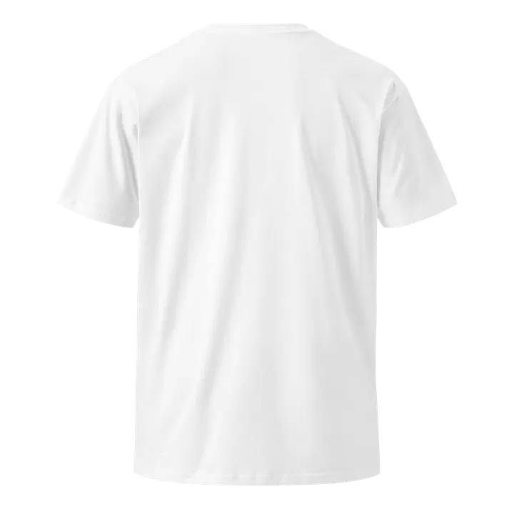 Eagle Wings Isaiah 40:31 T-Shirt product image (2)