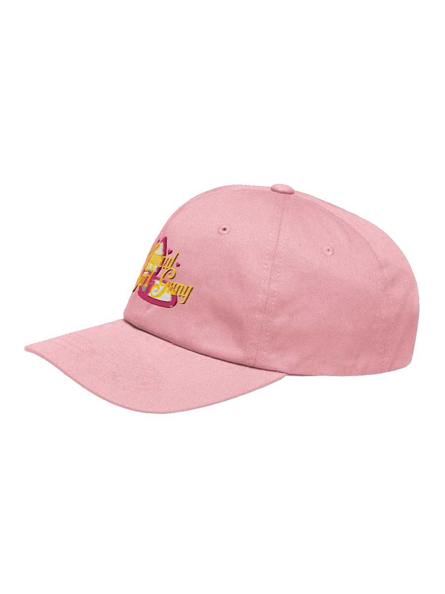 Magical Girl Gang - Hat product image (9)