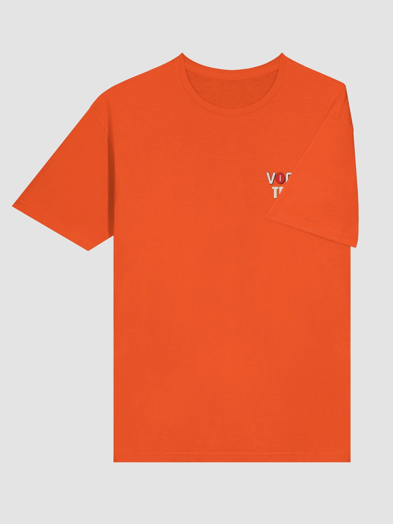 Texas VOCFB Unisex T-Shirt product image (22)