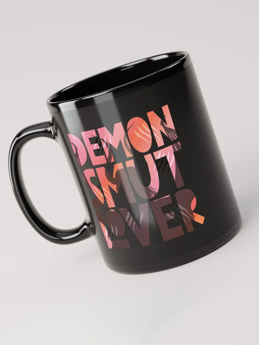 Demon Smut Lover Mug product image (5)