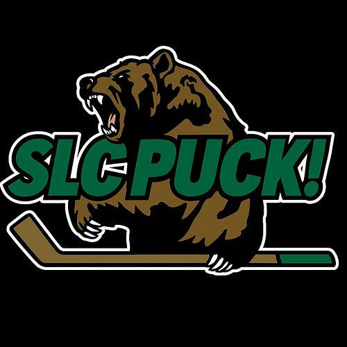 A salute to the ‘96 champs. Now up on SLCPuck.shop.

*DISCLAIMER: SLC Puck is a fan-driven hockey brand and not affiliated wi...