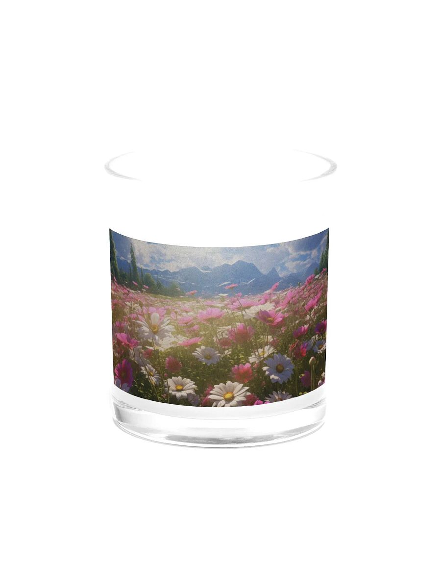 Flowers - Mug product image (1)