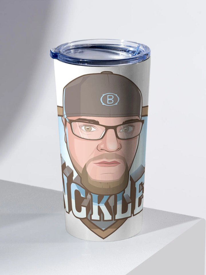 20oz Unckle B Tumbler product image (2)