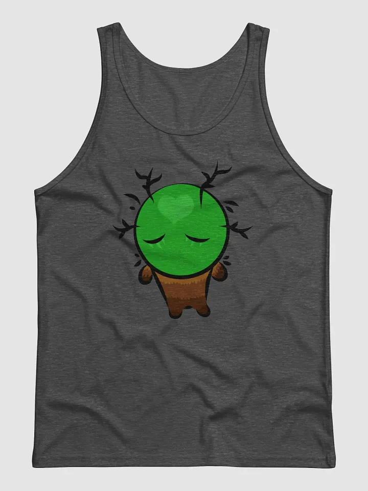 Frank Heart Tank Top product image (1)