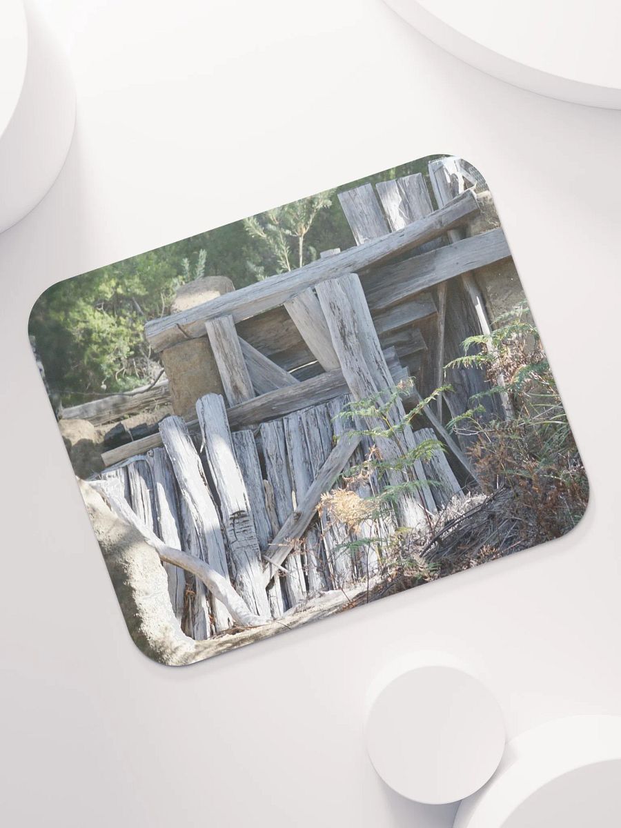 Bunker Pad product image (7)