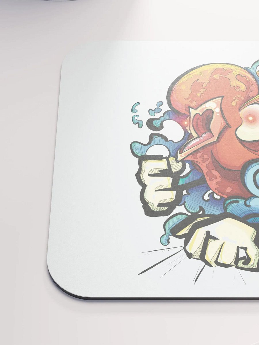 Feesh Mousepad product image (6)