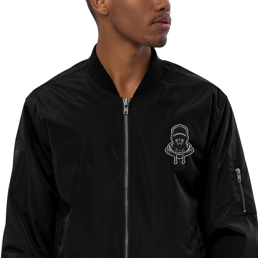 Digi Scoop Black Bomber product image (1)