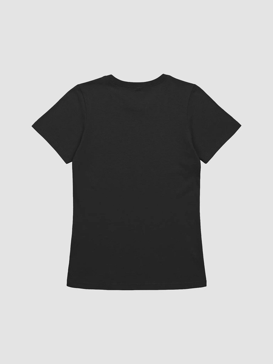 Vapormoose supersoft femme cut t-shirt product image (4)
