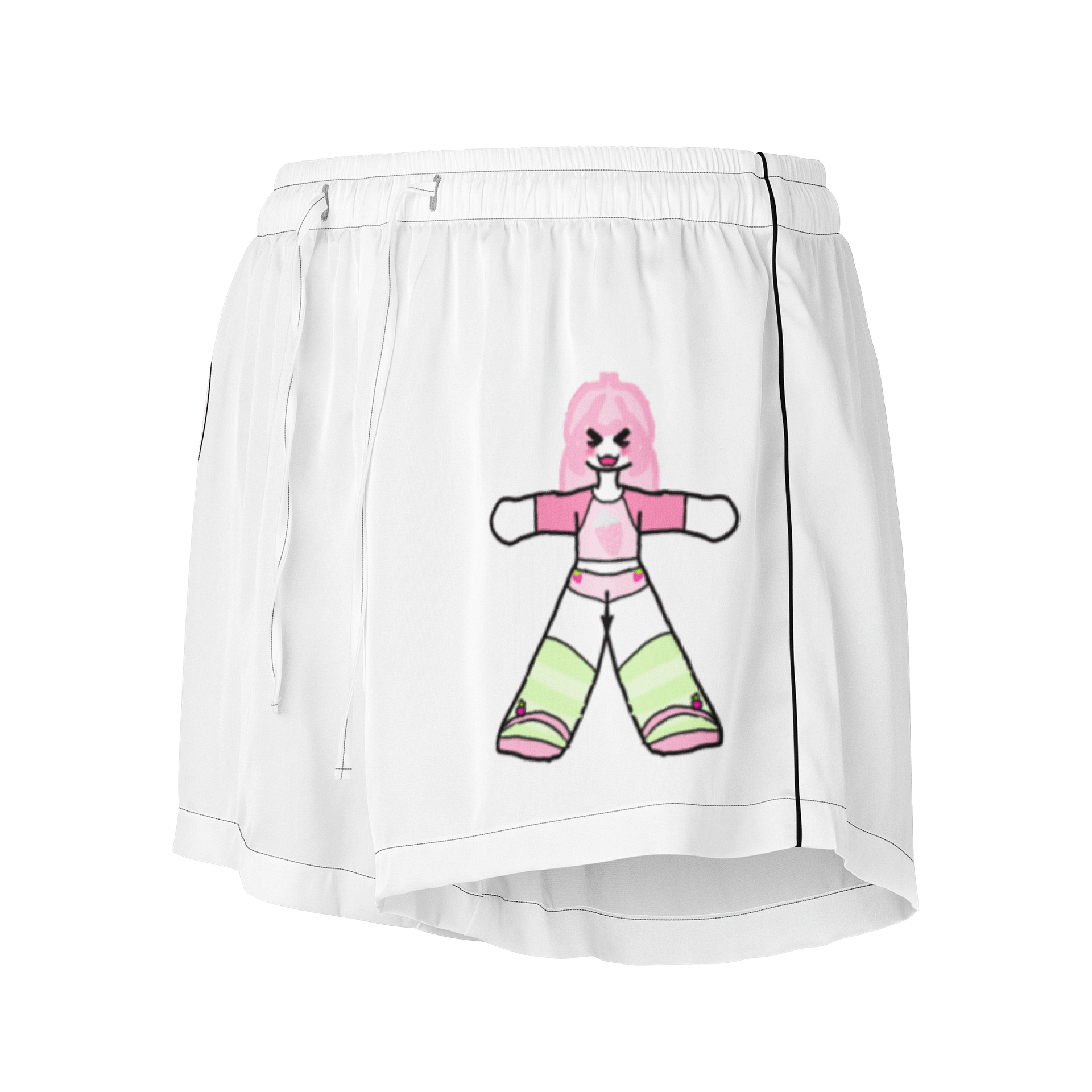 YOKIA™ PJ SHORTS ( SUPER SHORTS ) product image (2)