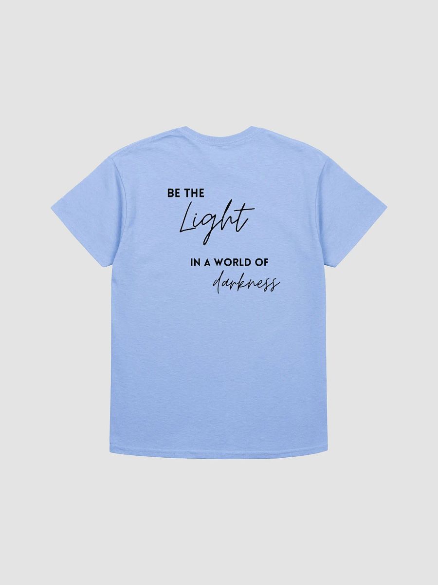 be the Light tee product image (2)
