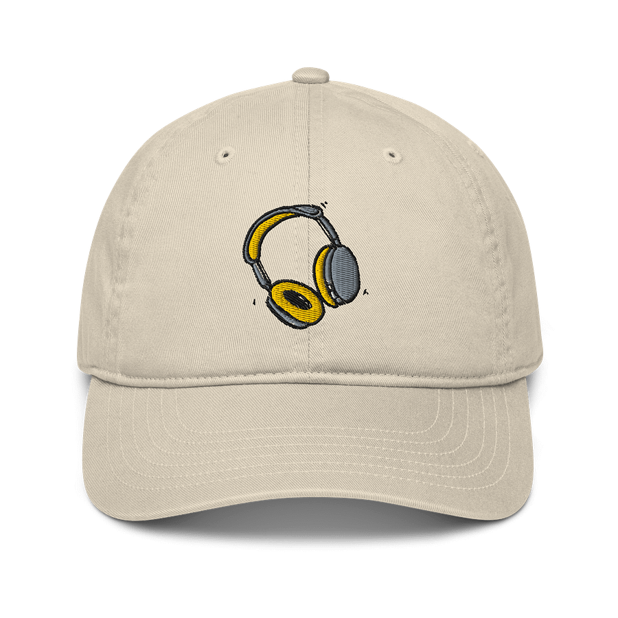 Decibel Dad Hat product image (1)