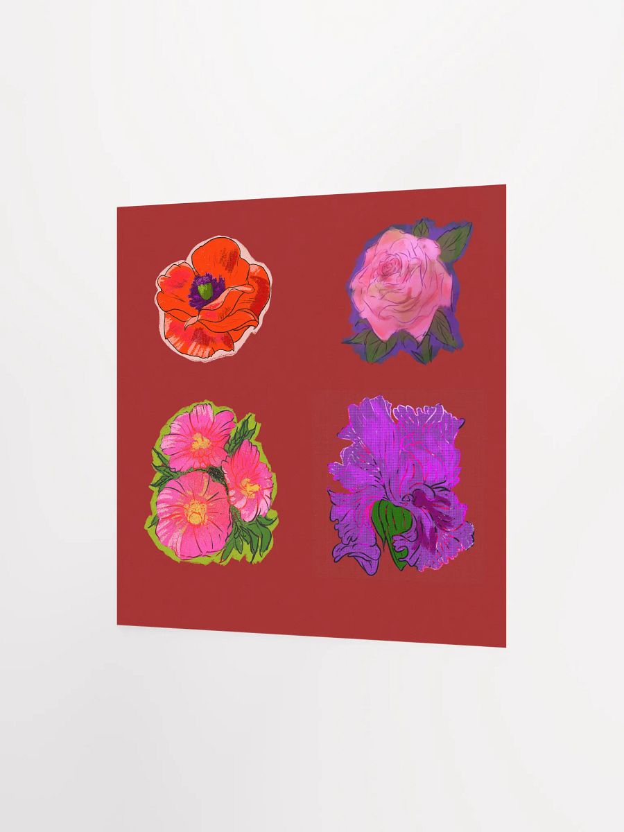 Flower Print Collection product image (4)