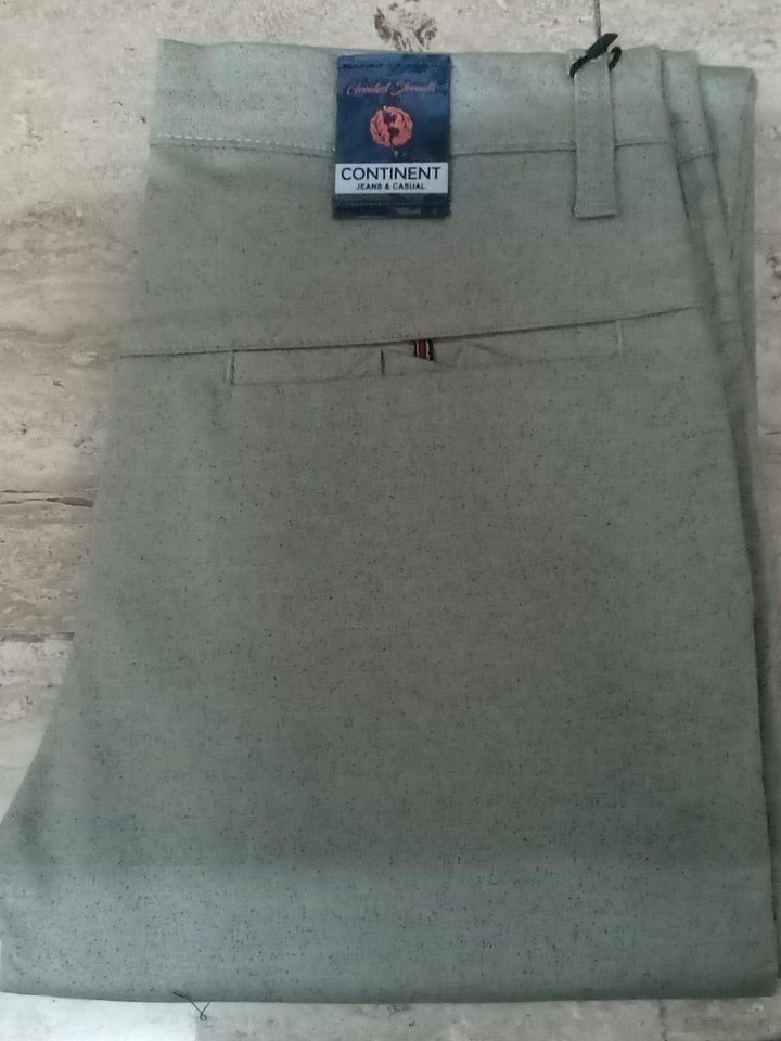MENS FORMAL PANTS product image (1)