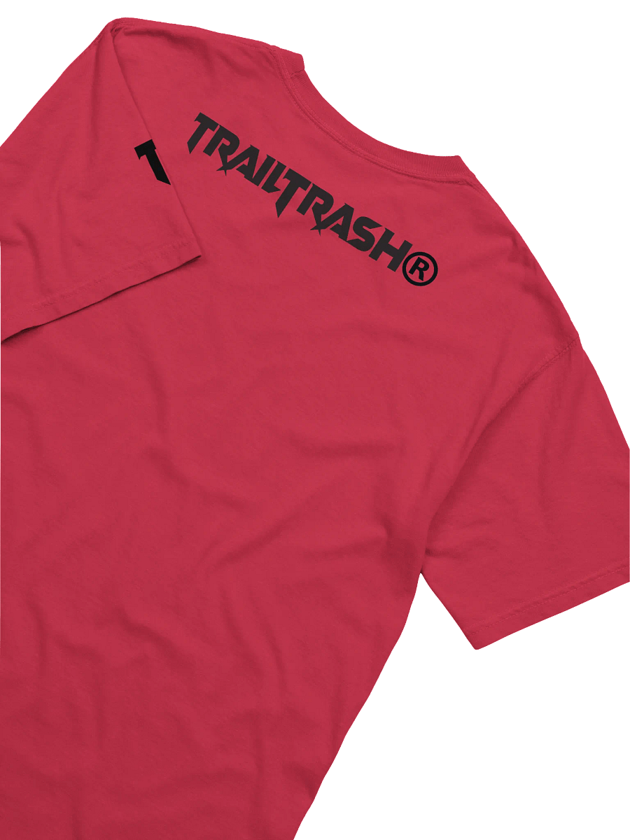 TRAILTRASH® I'M BROKE product image (4)