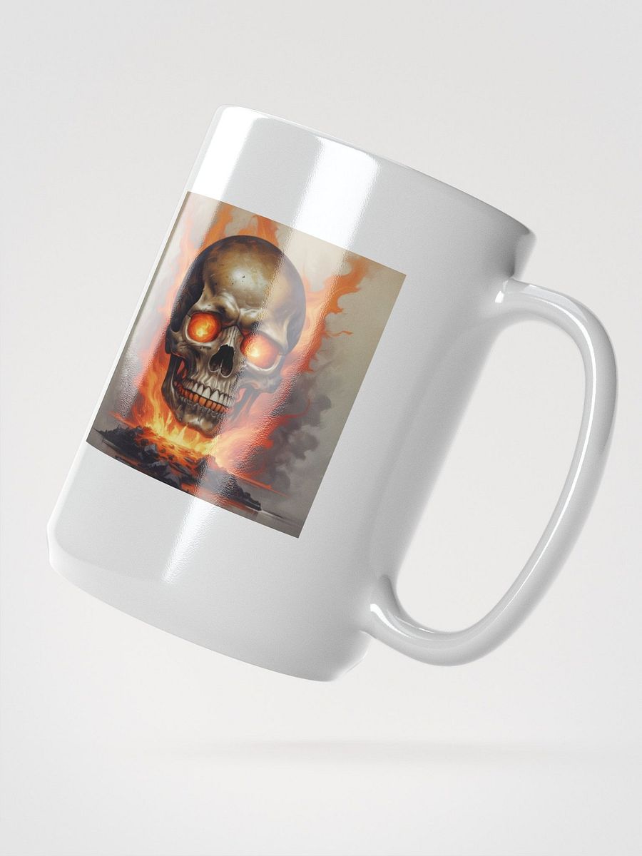 Skull product image (2)