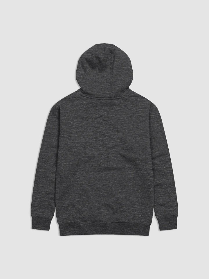 ZooCrew Unfornication Progress 0% - Hoodie (Unisex) product image (7)