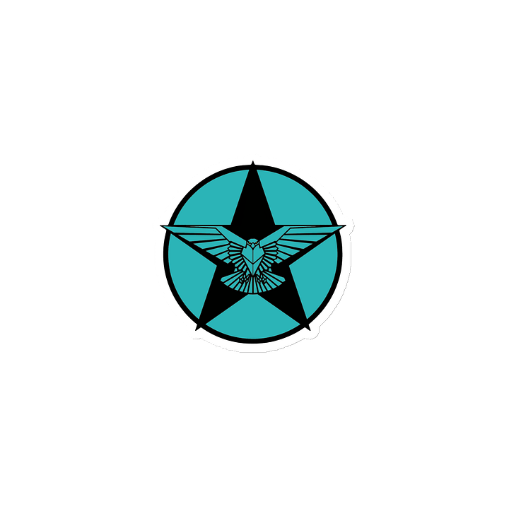 Darksaber Enterprises Magnet product image (1)