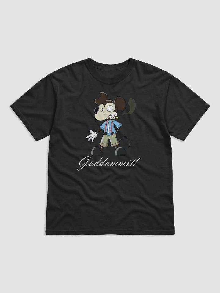The Mouse Tee product image (1)