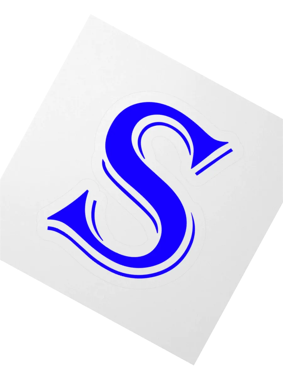 Saroper Sticker product image (6)