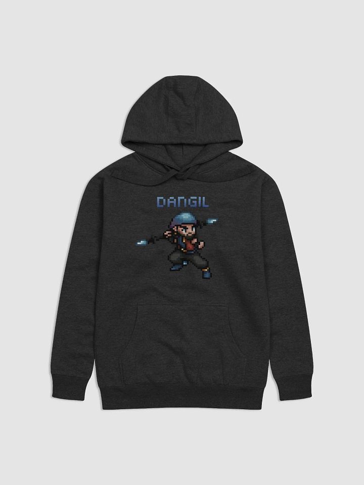 Dangil RPG (Hoodie) product image (8)