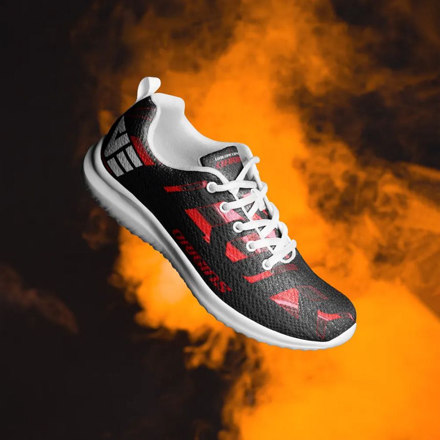 VE Origins Men's Runners product image (6)