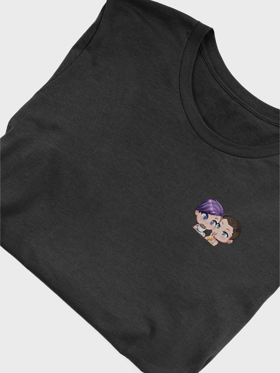 Would the Gays Lie To you Supersoft Tee product image (5)