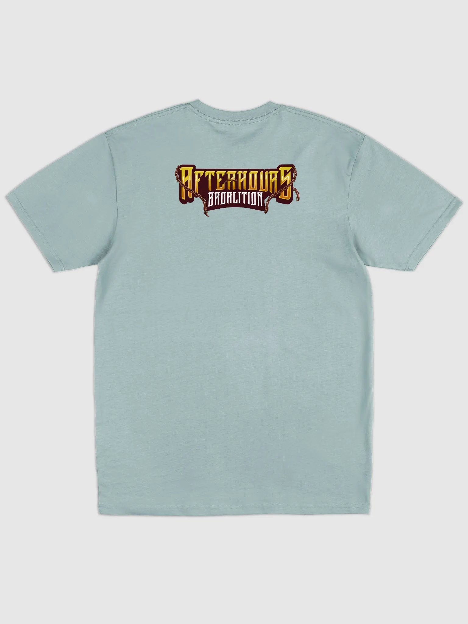 Bro T-Shirt product image (3)