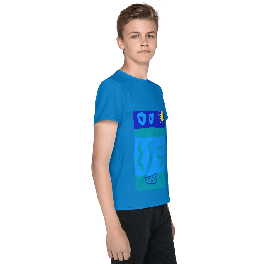 Kind t shirt product image (5)