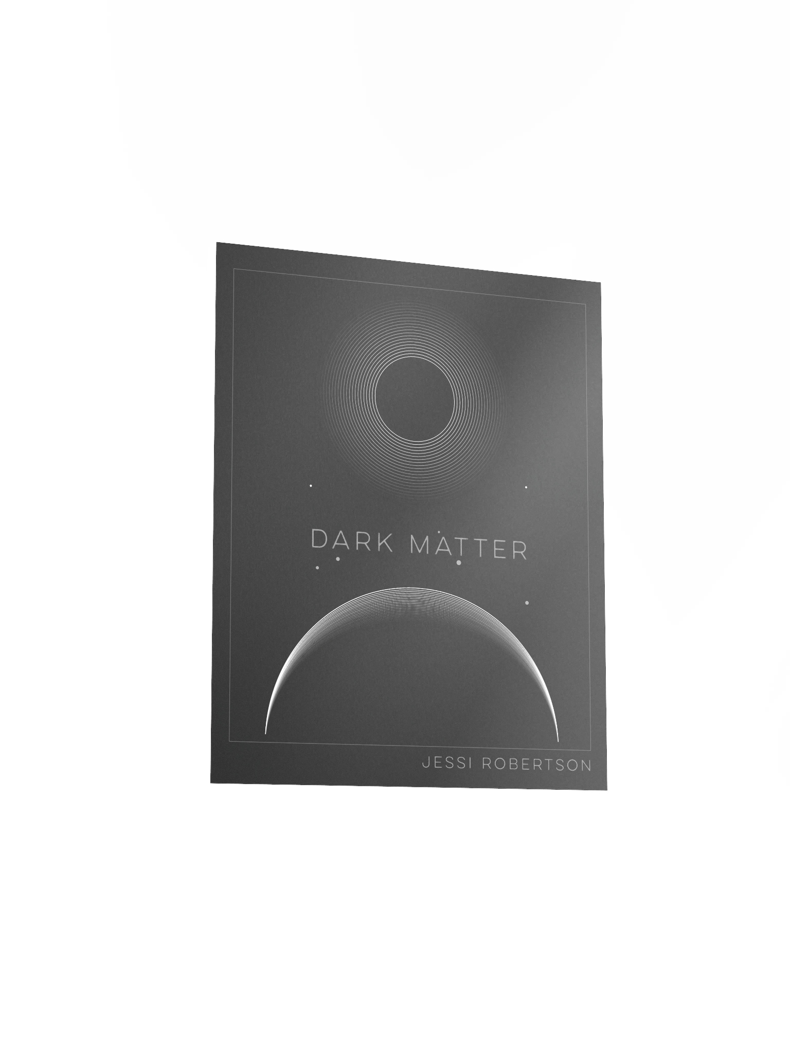 Dark Matter Poster product image (5)