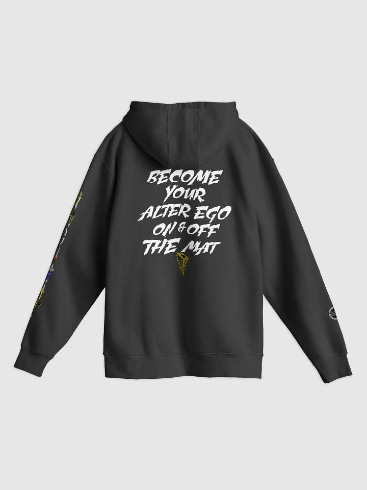 OG Jiu-Jitsu Rangers Hoodie product image (2)