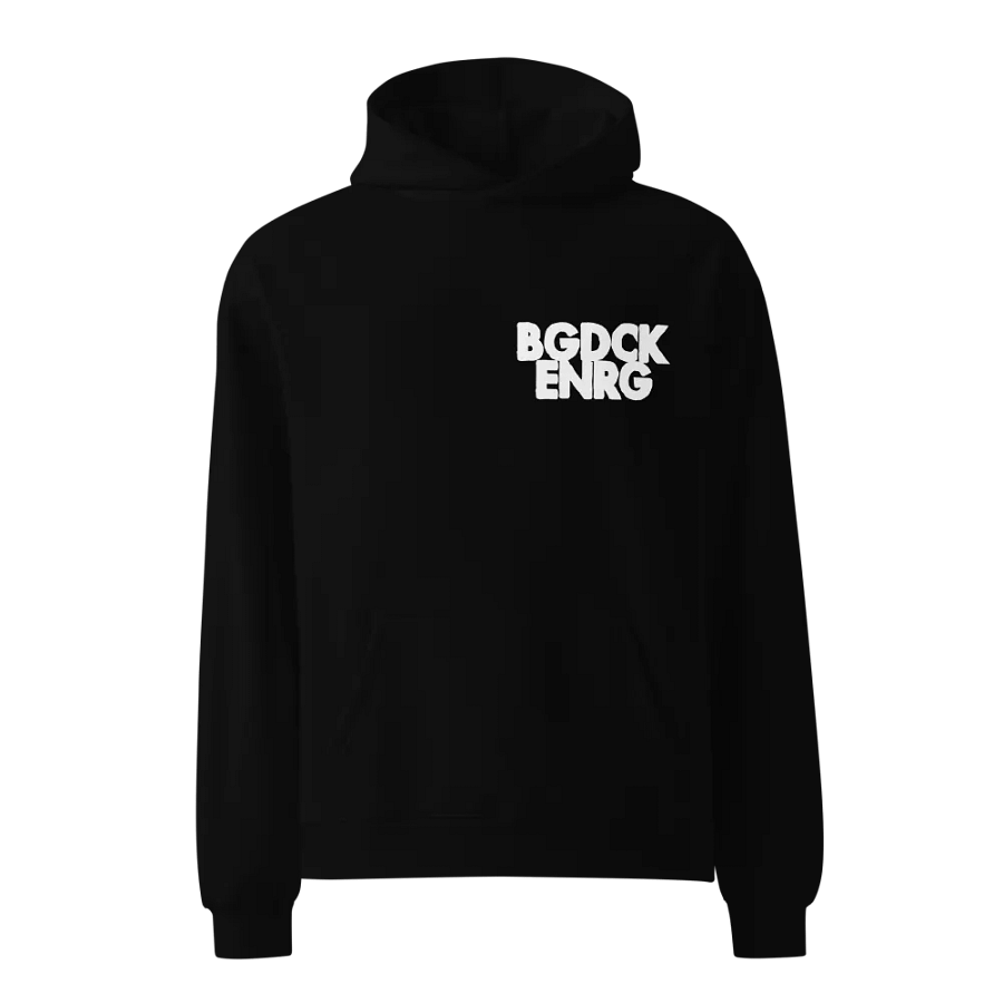 BDE Hoodie product image (1)