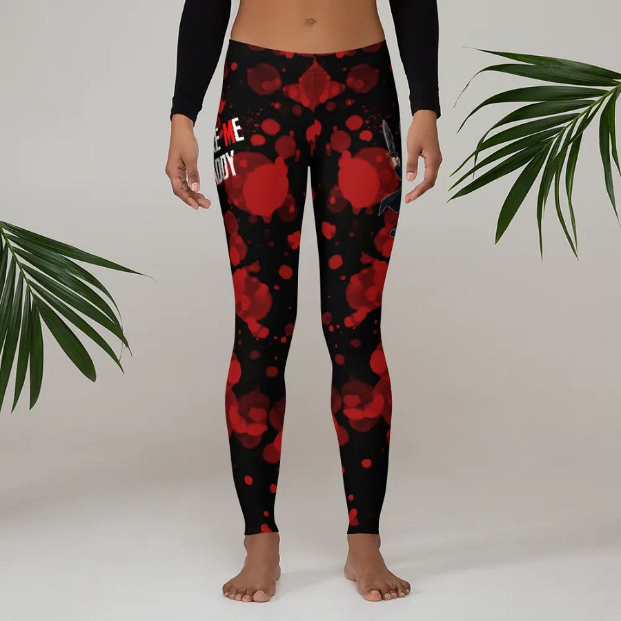 7 Minute Leggings product image (4)