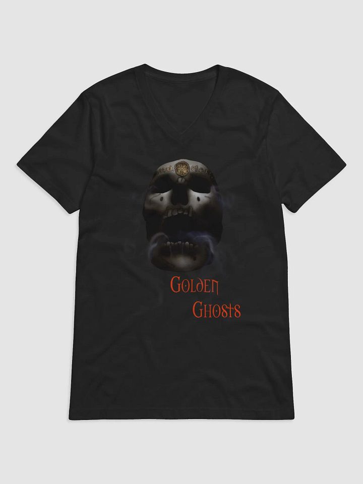 Golden Ghosts Guild T-Shirt product image (1)