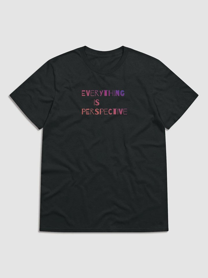 Everything Is Perspective product image (2)