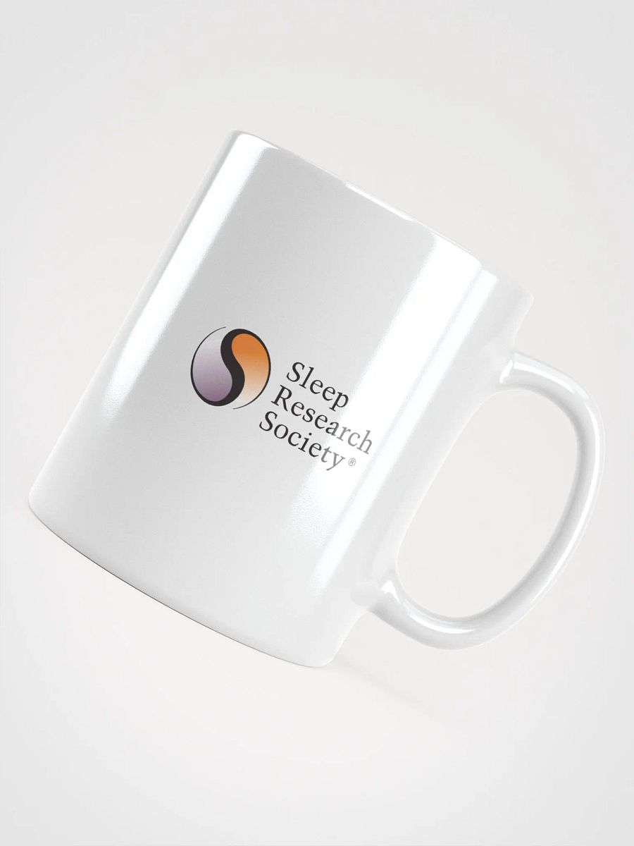 White Coffee Mug - Double-Sided product image (2)