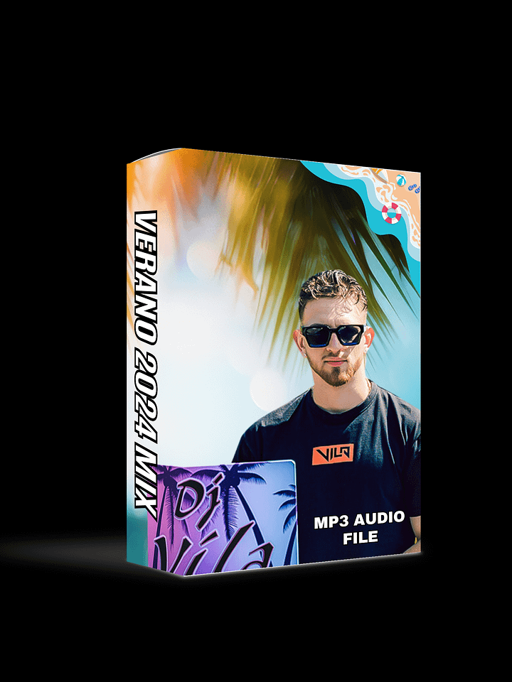 Verano Mix 2024 product image (1)