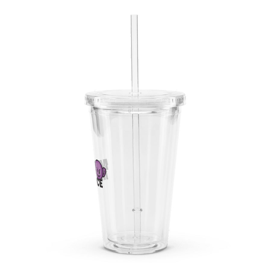 Plastic Mat Menace Cup product image (4)