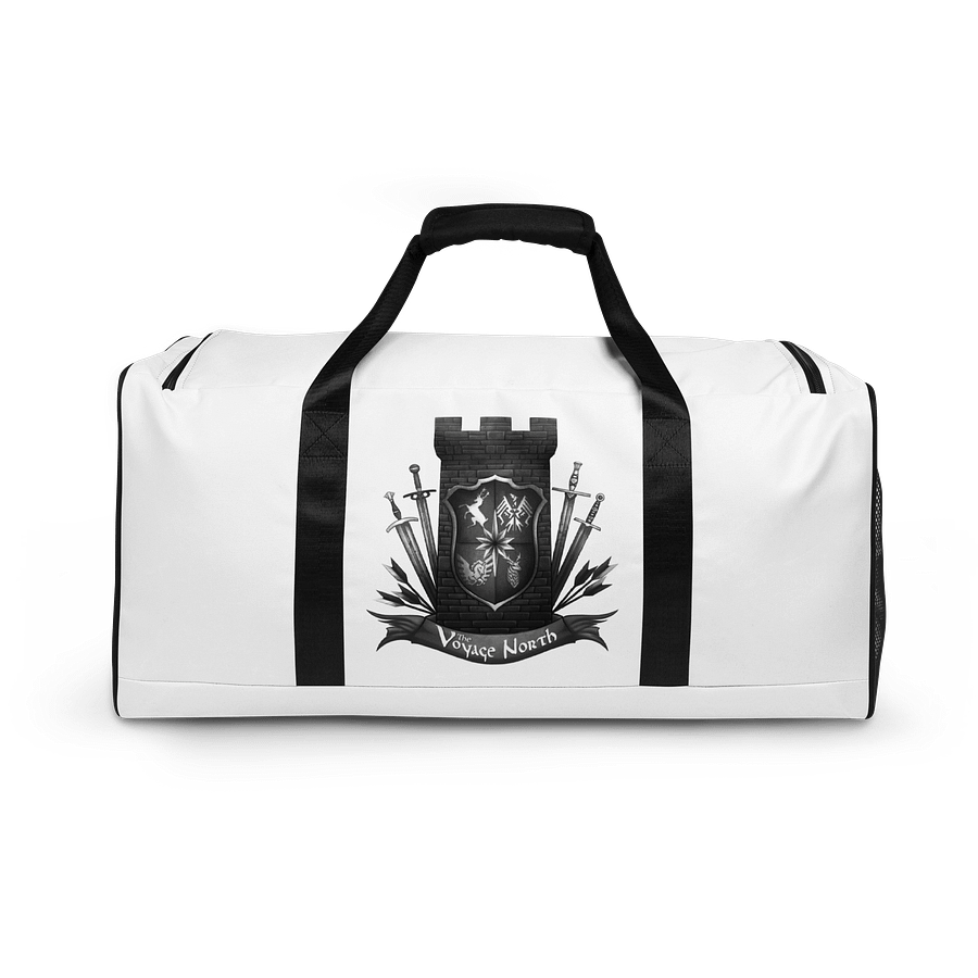 Duffle/ Greyscale Logo 2025 Exclusive product image (7)