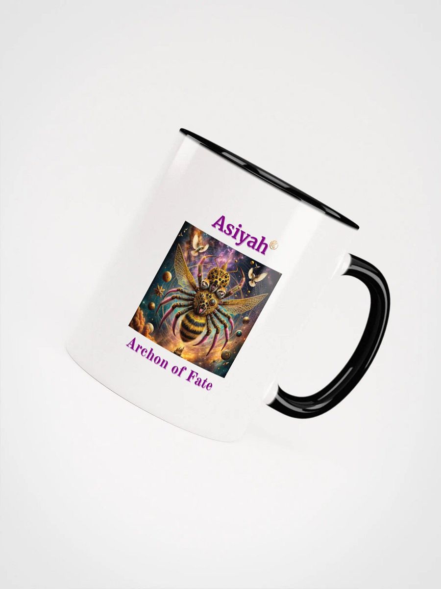 Supernal Asiyah | Color Inside Mug product image (46)