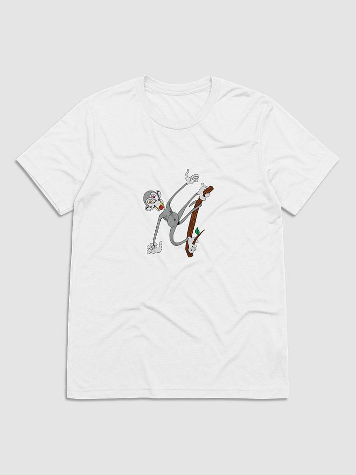 Monkey Hanging Around product image (1)