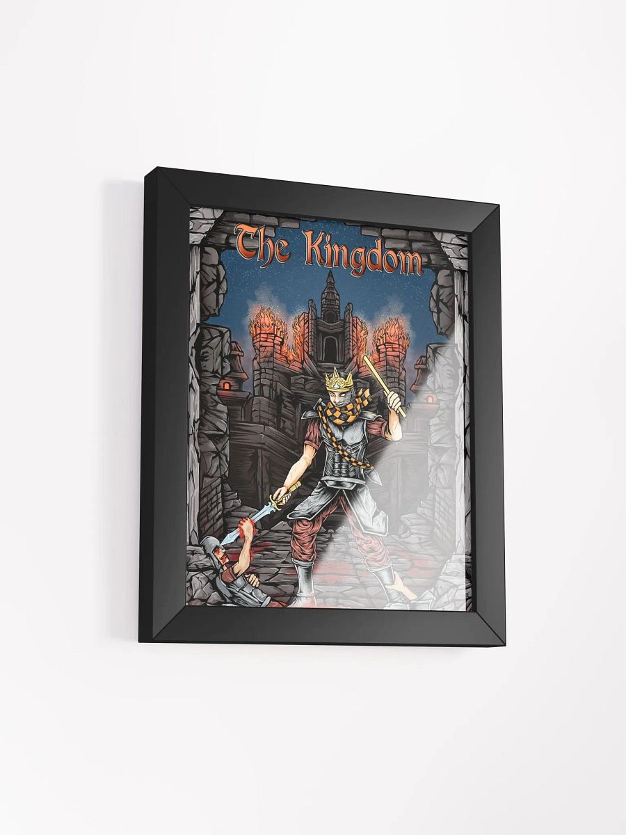 Koning Cemal Artwork product image (14)