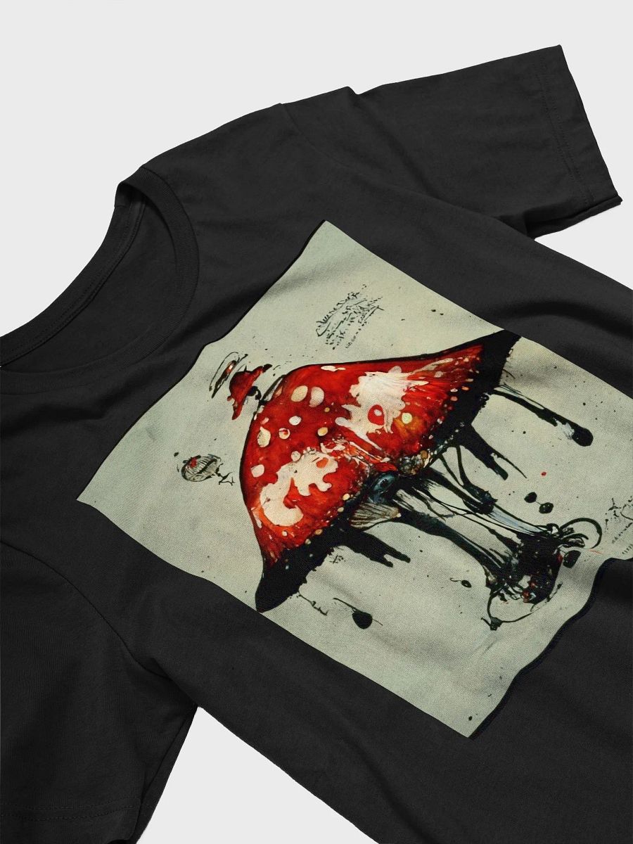 Iconic Comfort Tee: Bella+Canvas Supersoft product image (3)