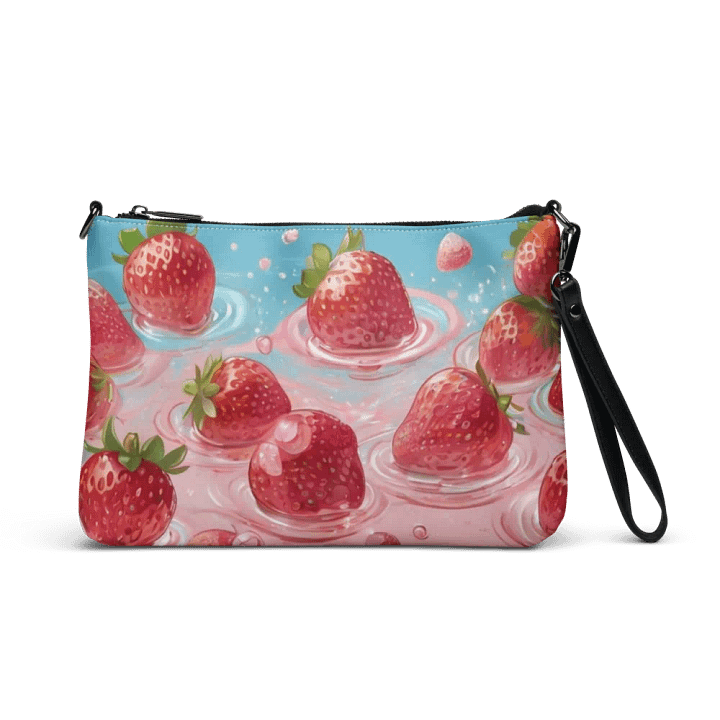 Muse Coquette Crossbody Bag product image (2)
