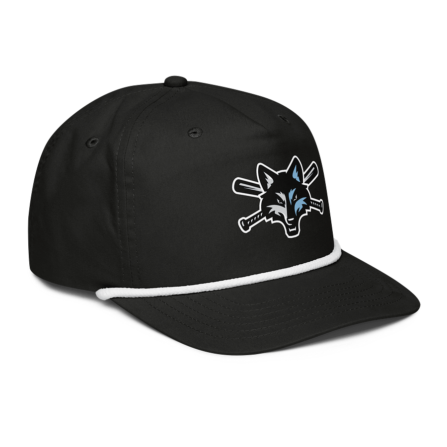 Coyotes Rope Hat product image (4)