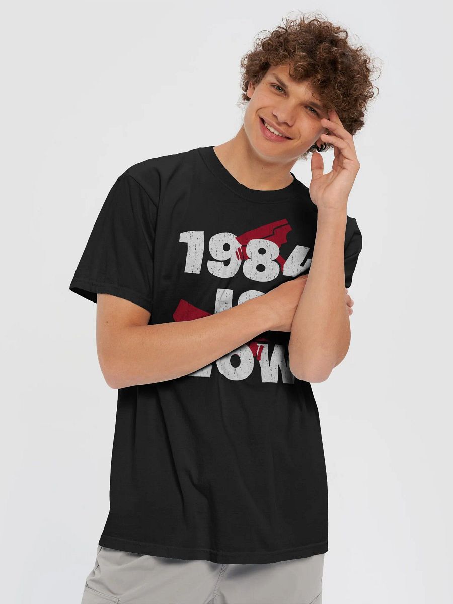 1984 Is Now T-Shirt product image (5)