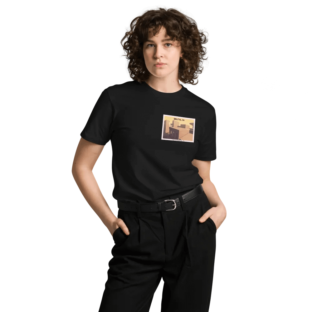 Brutalia Shirt product image (8)