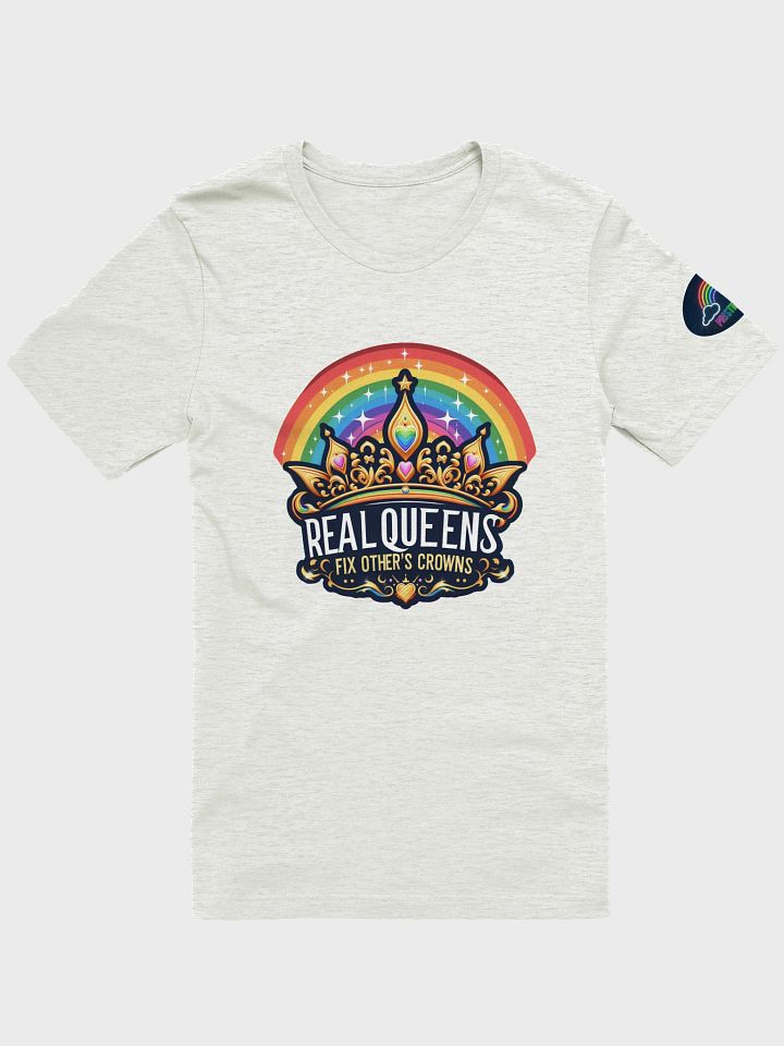 Real Queens product image (1)