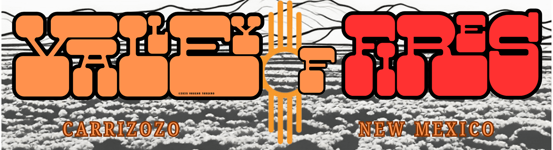 VoF Bumper Sticker product image (1)